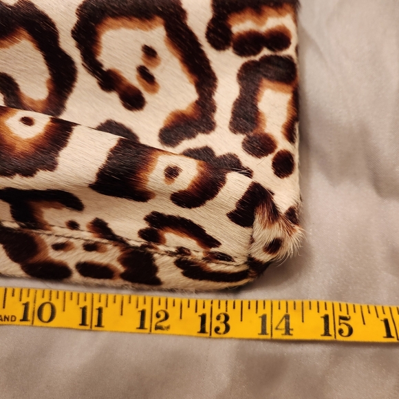 Don Caster Leather Purse - Picture 13 of 16